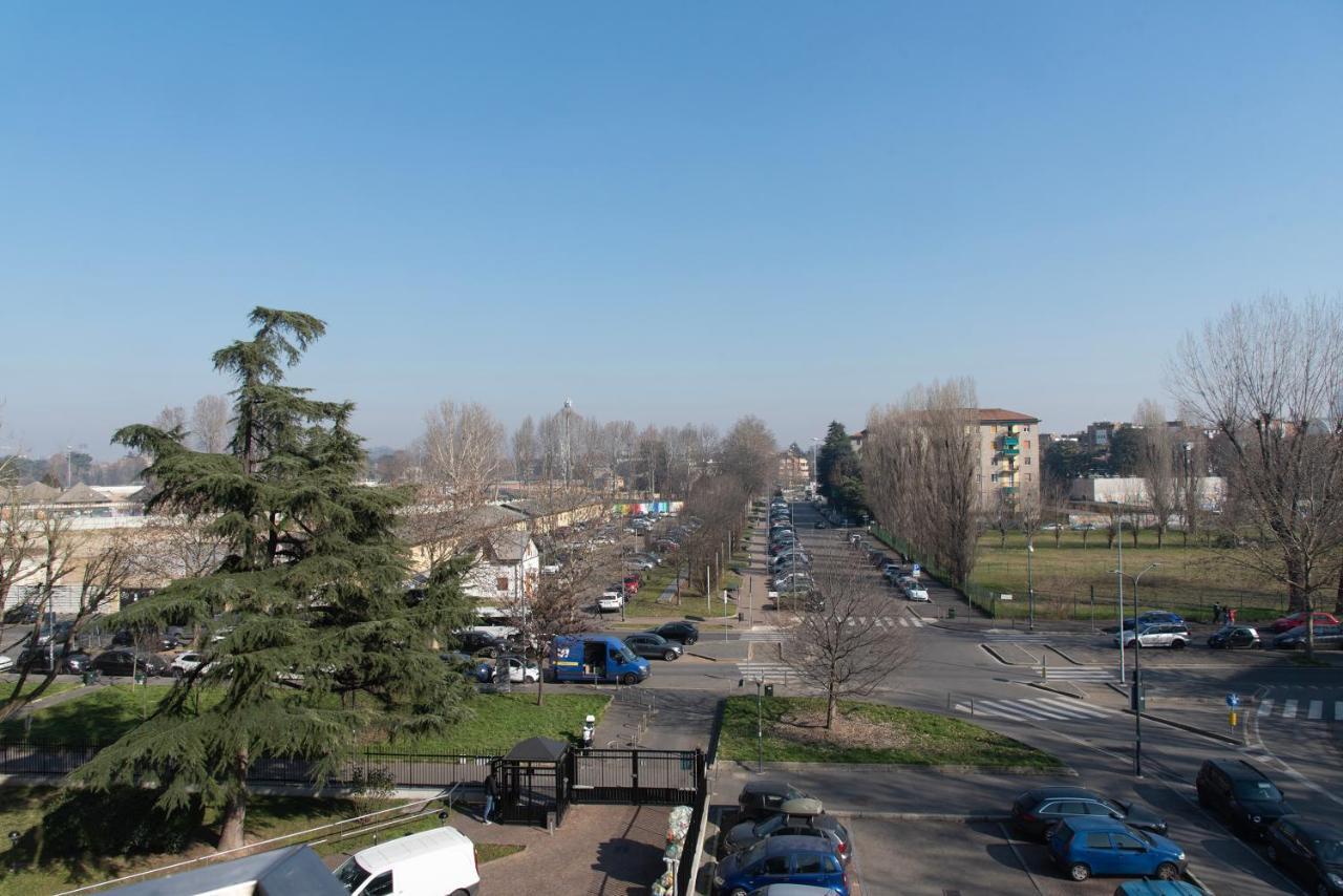 San Siro Stadium - Youhosty Milano Ngoại thất bức ảnh